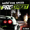 need for speed pro street