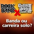 Rock do Guitar Hero III