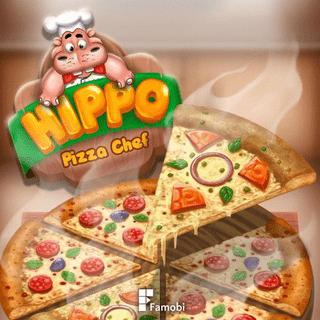 Hippo Pizza