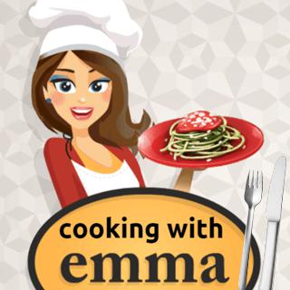 Cozinhando com Emma